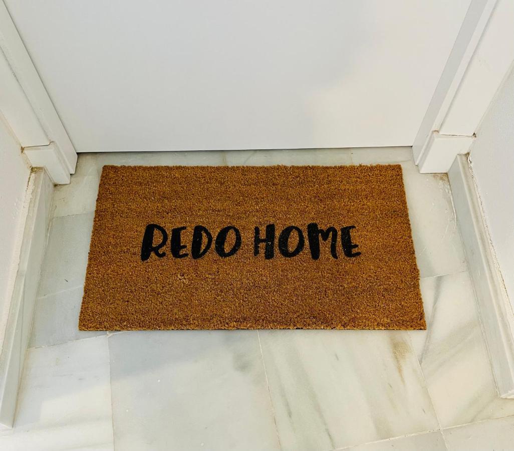 Redo Home Cadiz Dış mekan fotoğraf