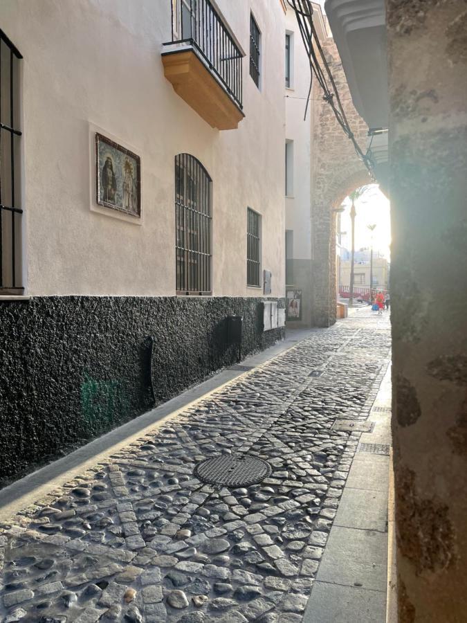 Redo Home Cadiz Dış mekan fotoğraf