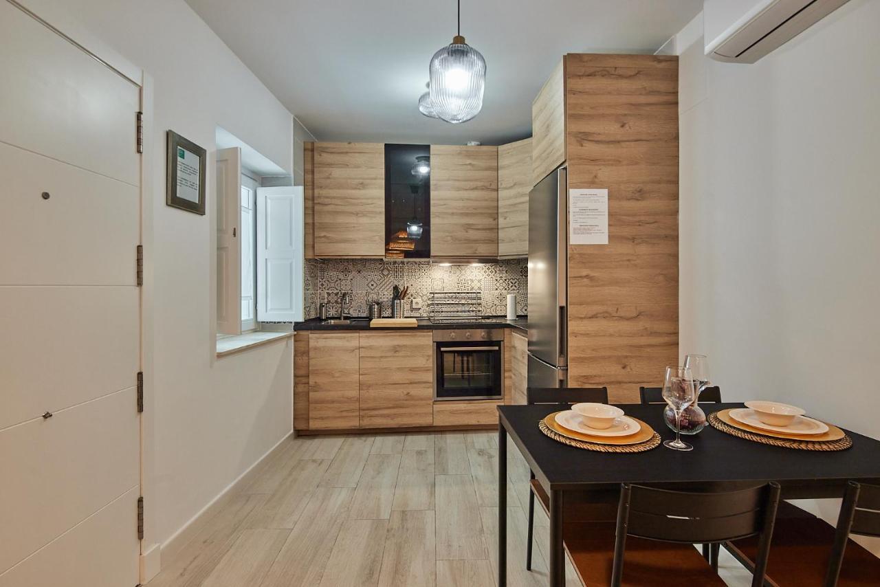 Redo Home Cadiz Dış mekan fotoğraf