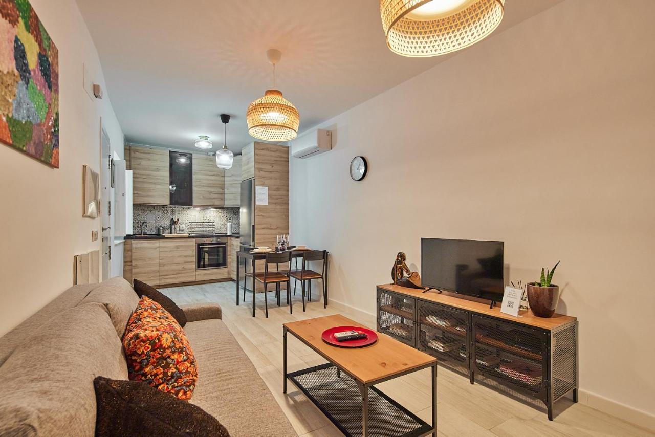 Redo Home Cadiz Dış mekan fotoğraf
