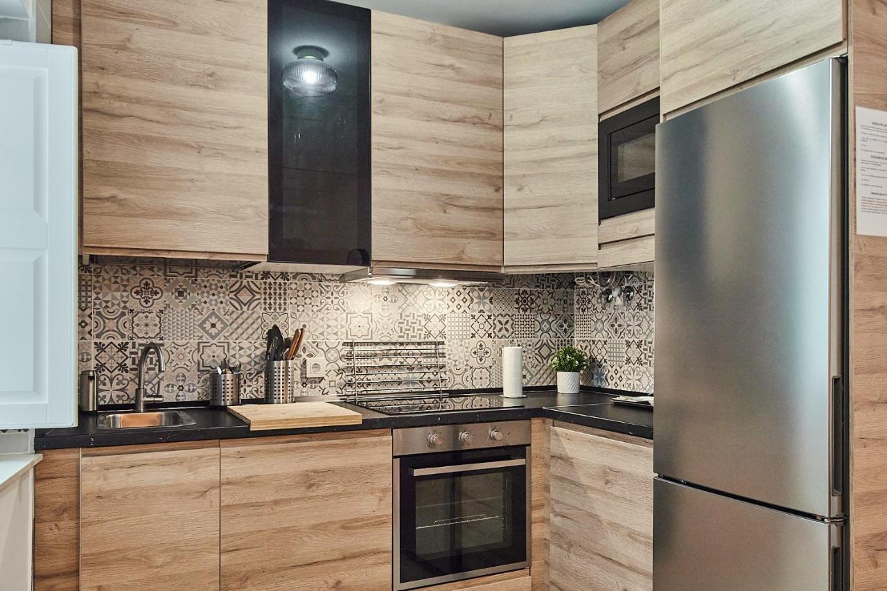 Redo Home Cadiz Dış mekan fotoğraf