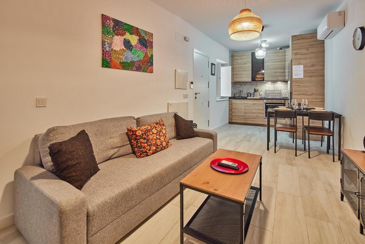 Redo Home Cadiz Dış mekan fotoğraf