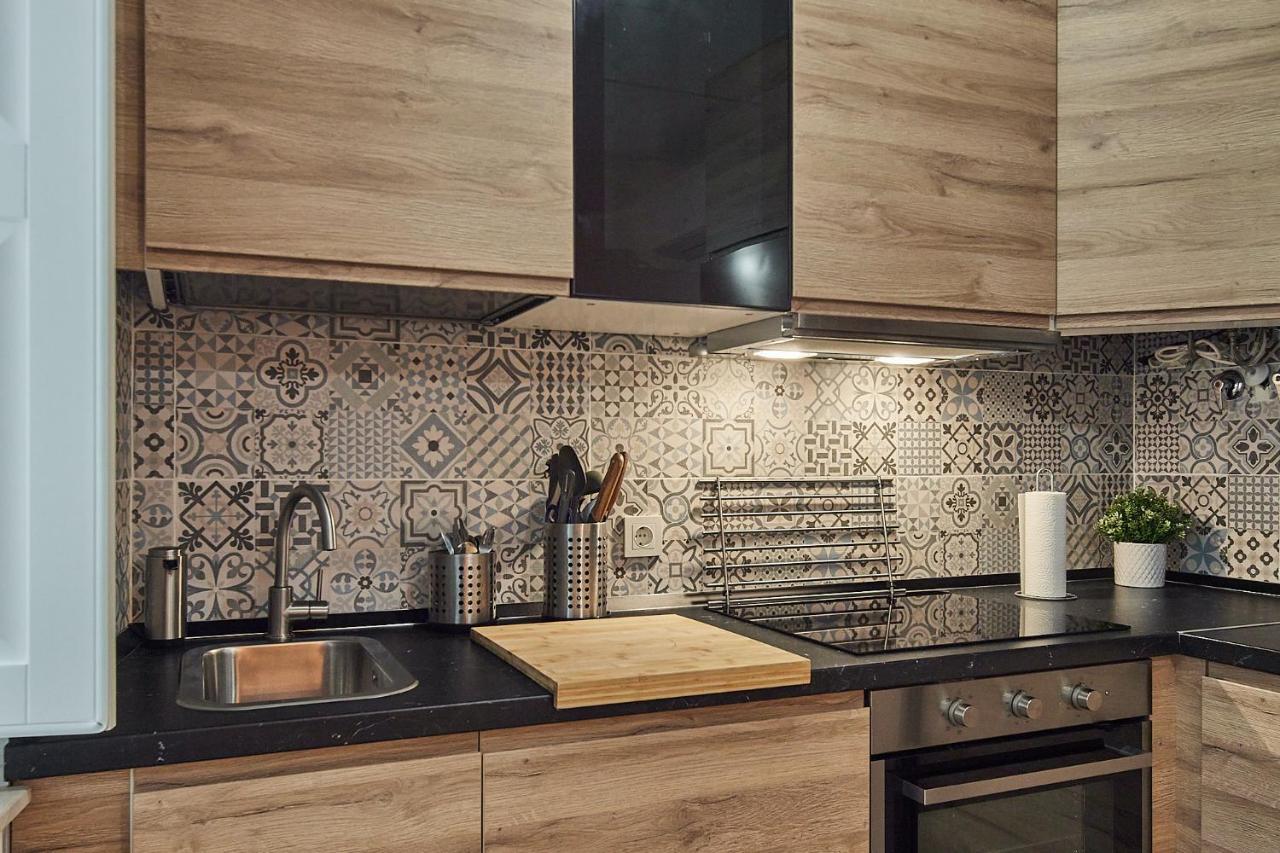 Redo Home Cadiz Dış mekan fotoğraf