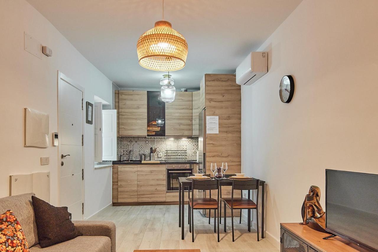 Redo Home Cadiz Dış mekan fotoğraf