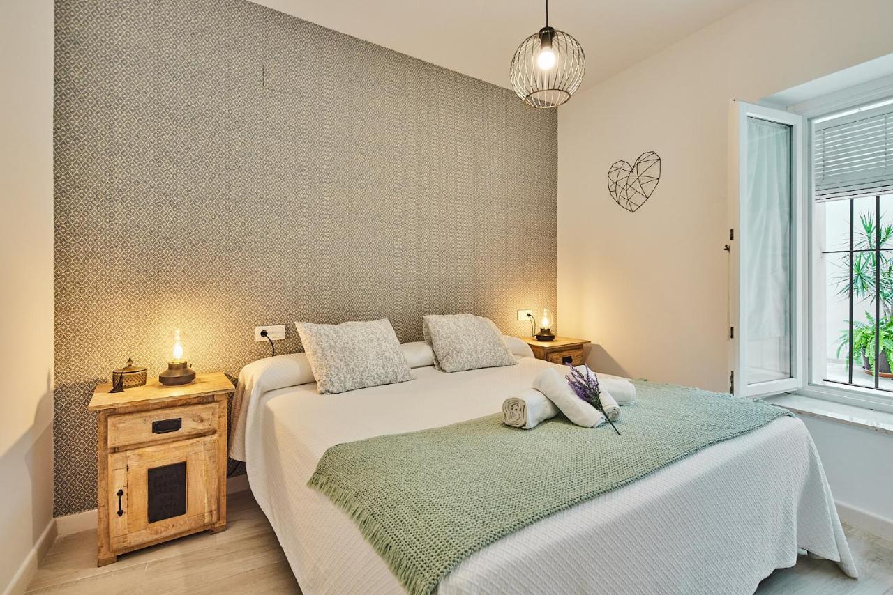 Redo Home Cadiz Dış mekan fotoğraf