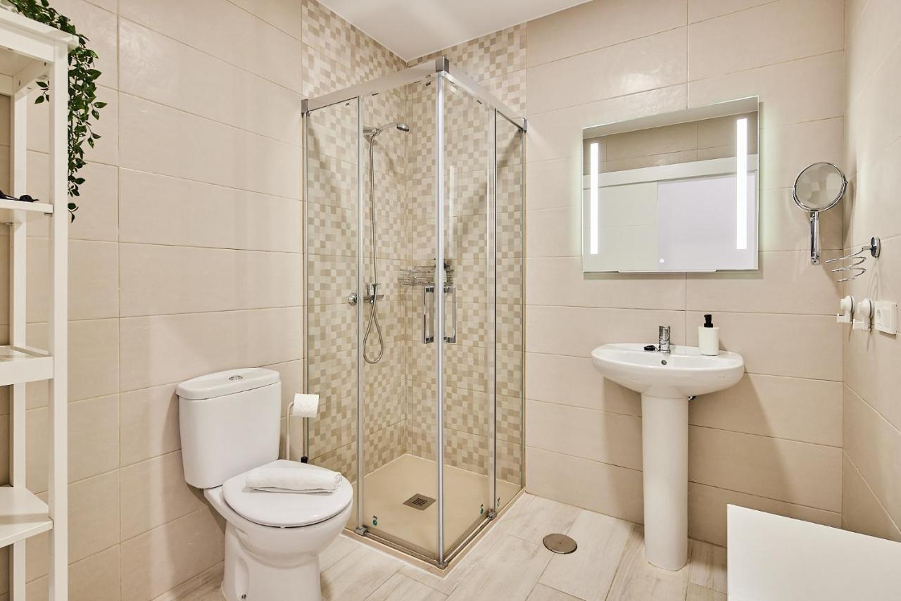 Redo Home Cadiz Dış mekan fotoğraf