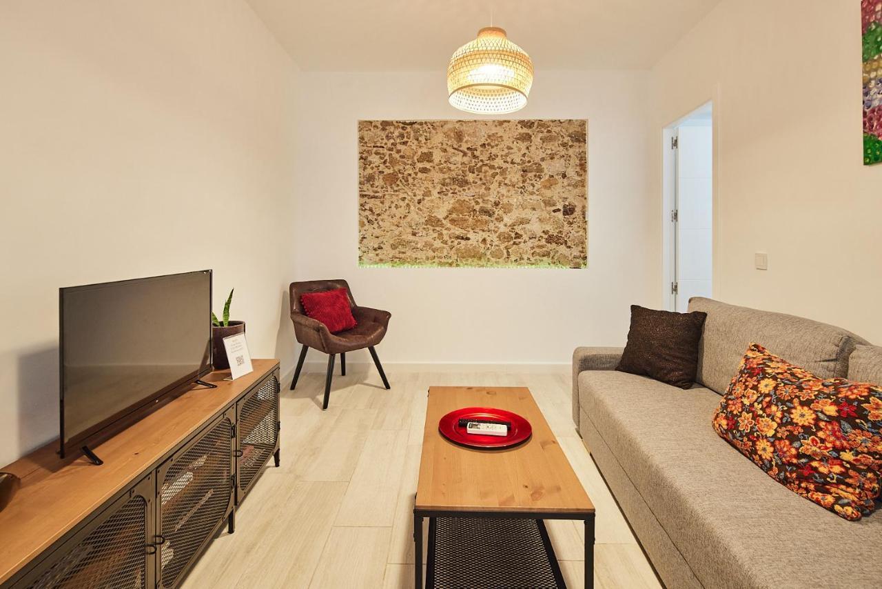 Redo Home Cadiz Dış mekan fotoğraf