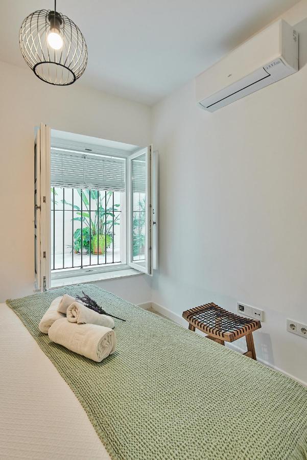 Redo Home Cadiz Dış mekan fotoğraf