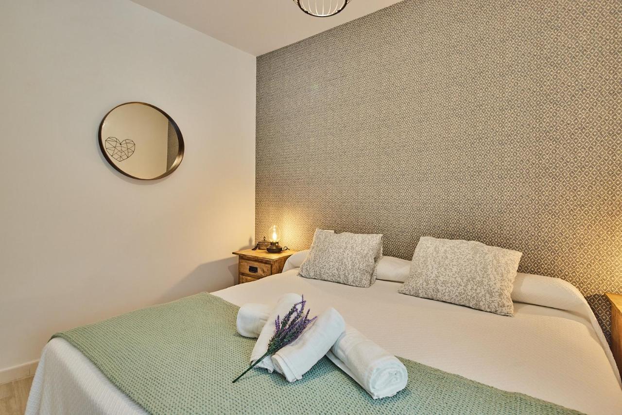Redo Home Cadiz Dış mekan fotoğraf