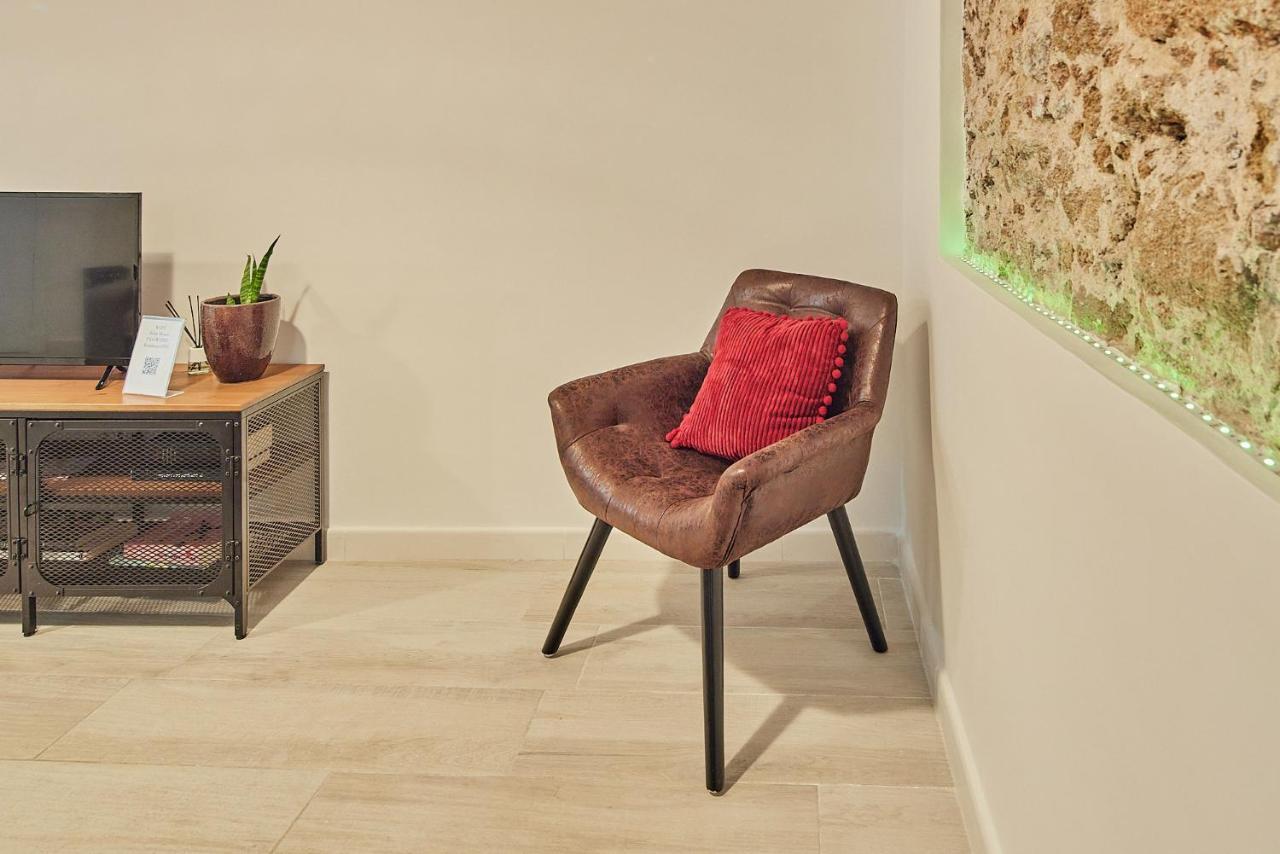 Redo Home Cadiz Dış mekan fotoğraf