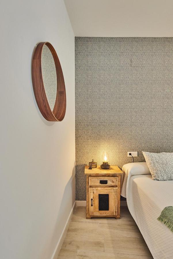 Redo Home Cadiz Dış mekan fotoğraf