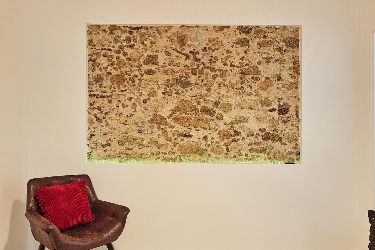 Redo Home Cadiz Dış mekan fotoğraf