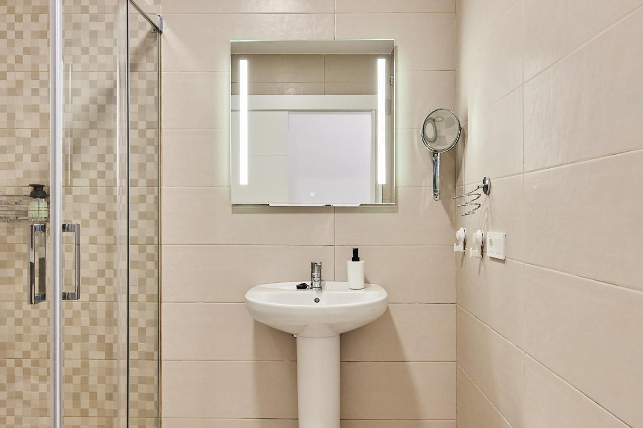 Redo Home Cadiz Dış mekan fotoğraf