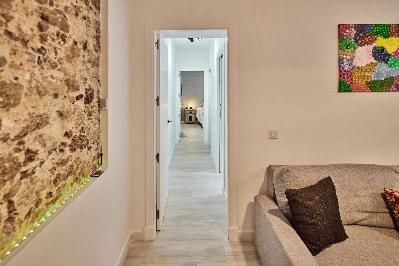 Redo Home Cadiz Dış mekan fotoğraf